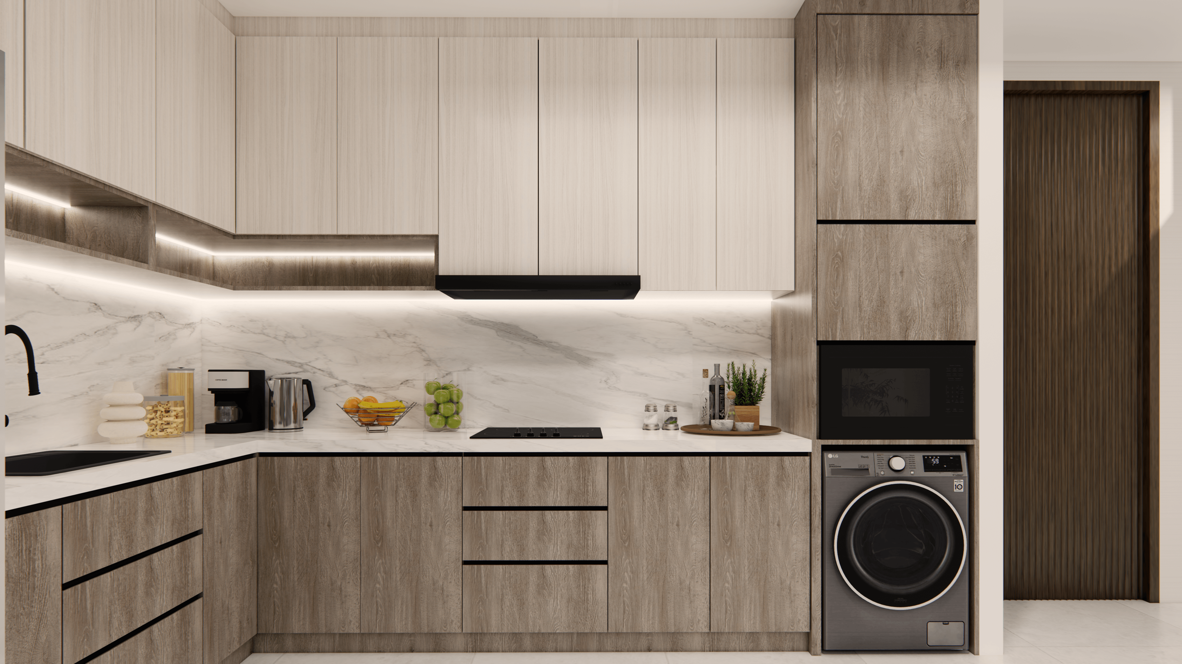 Prime Villas SriSoonthorn 13
